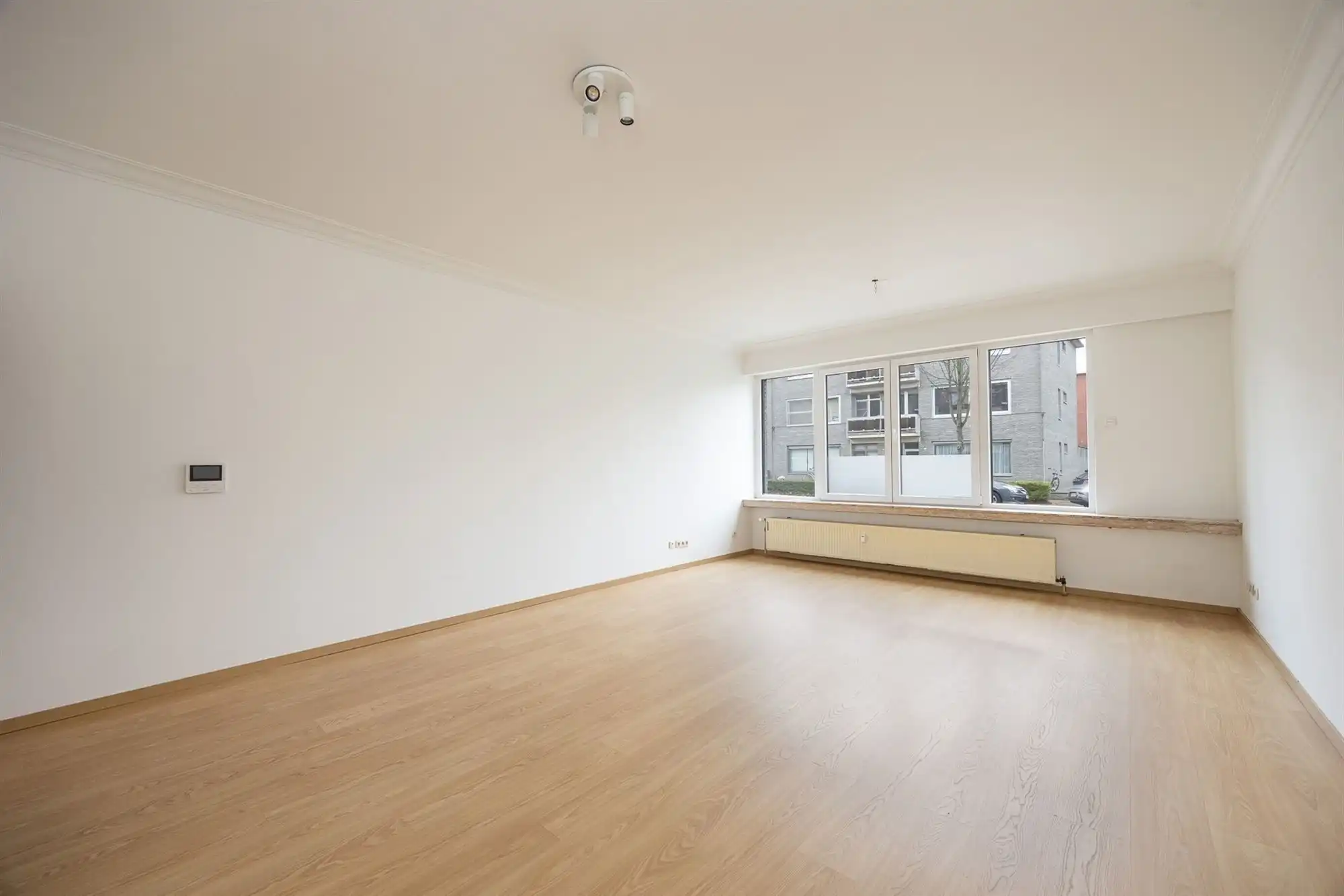 Instapklaar GLV-app met tuin èn garage foto 2