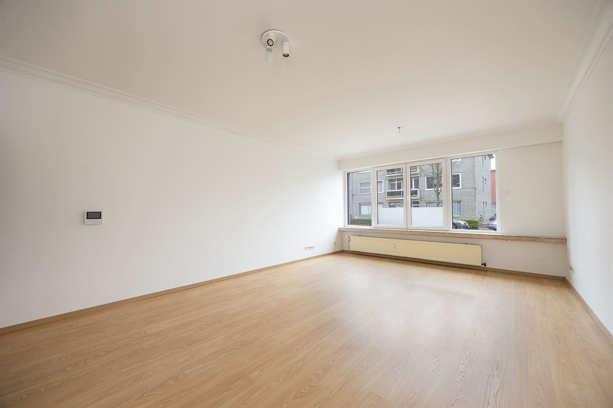 Instapklaar GLV-app met tuin èn garage foto 2