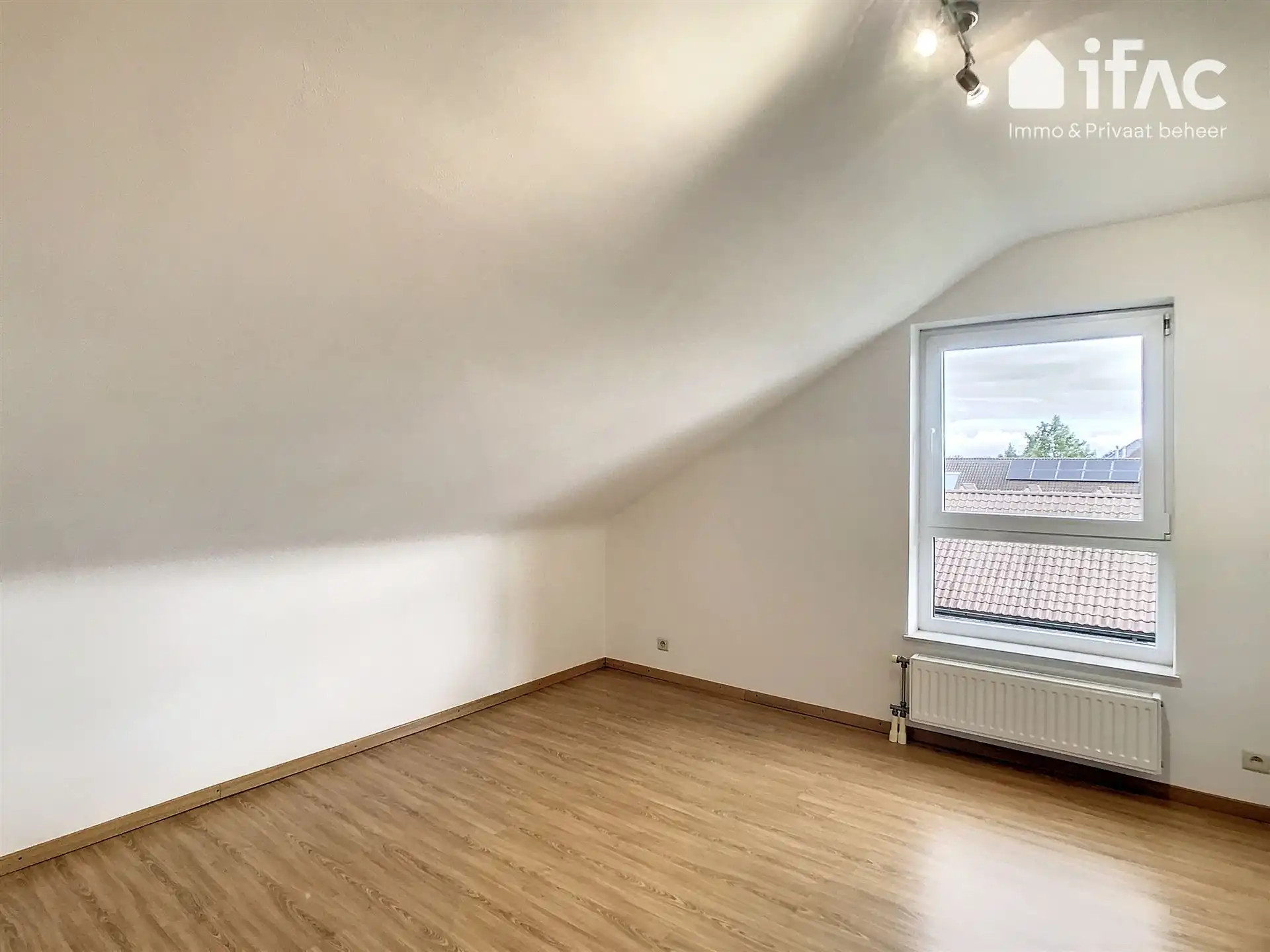 Appartement met 3 slaapkamers en 2 parkeerplaatsen foto 13