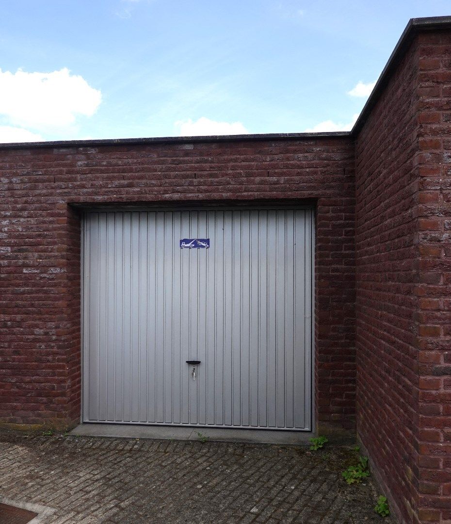 Garagebox te huur in Jabbeke  foto 3