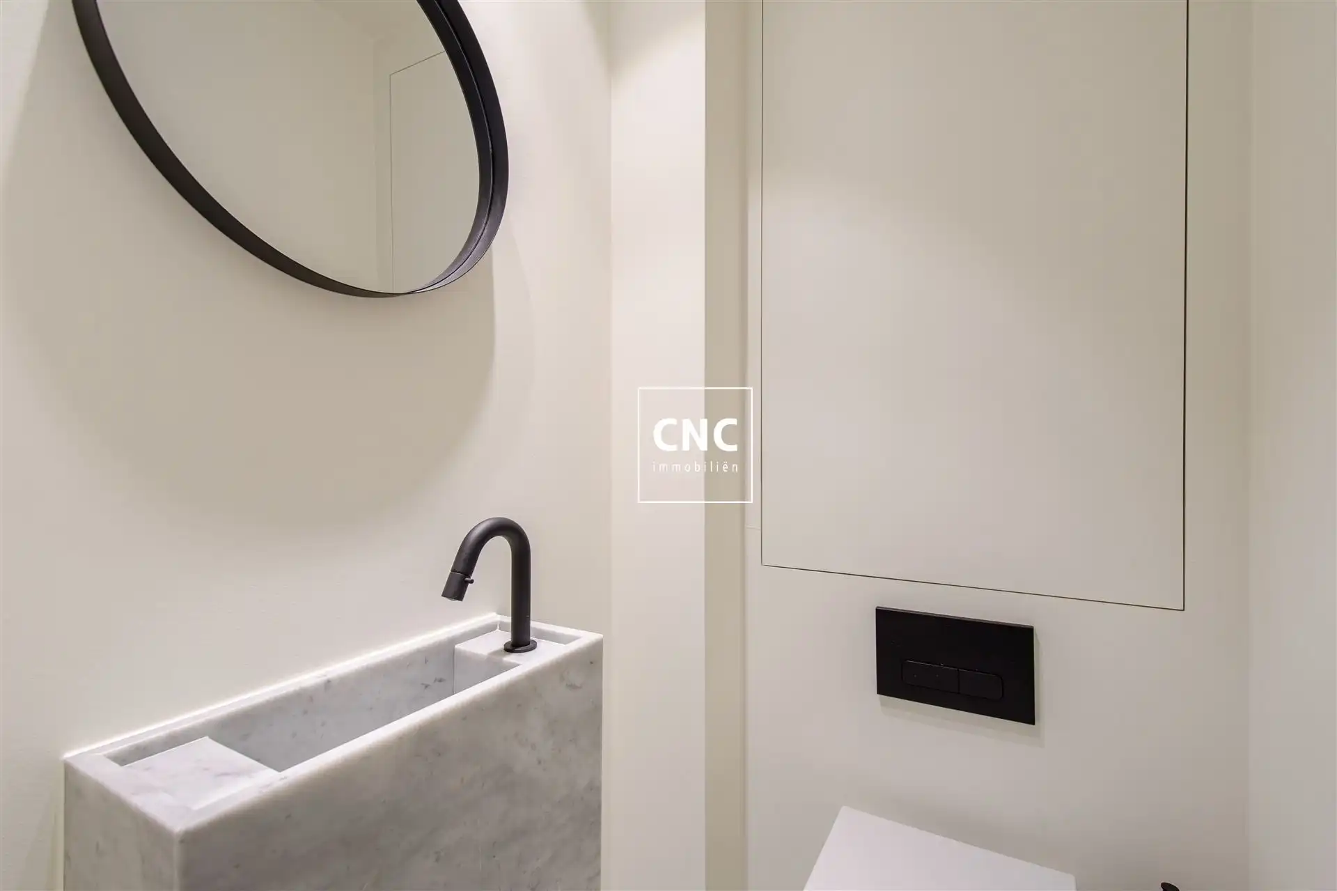 Prachtig lichtrijk hoek appartement met magnifiek open zicht foto 7