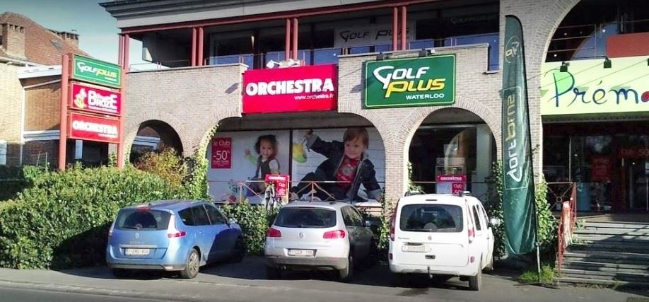 COMPLEET INGERICHT HANDELSPAND foto {{pictureIndex}}