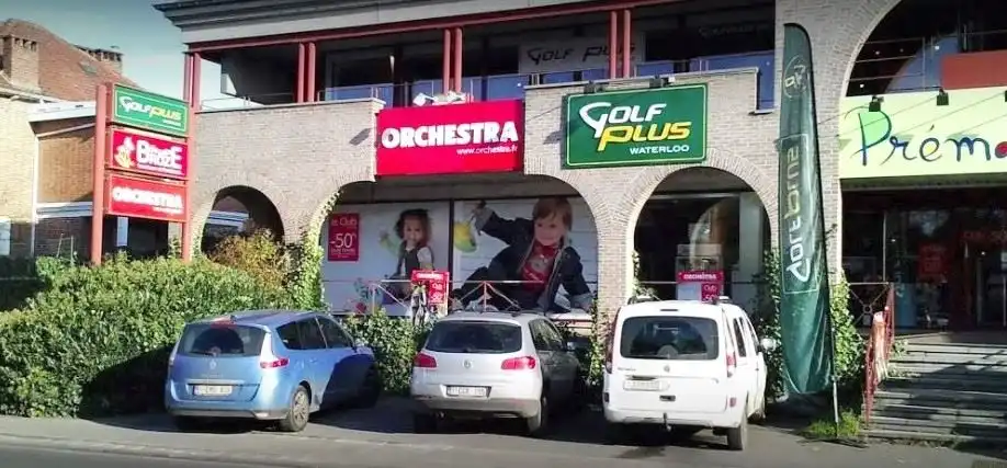 COMPLEET INGERICHT HANDELSPAND foto {{pictureIndex}}