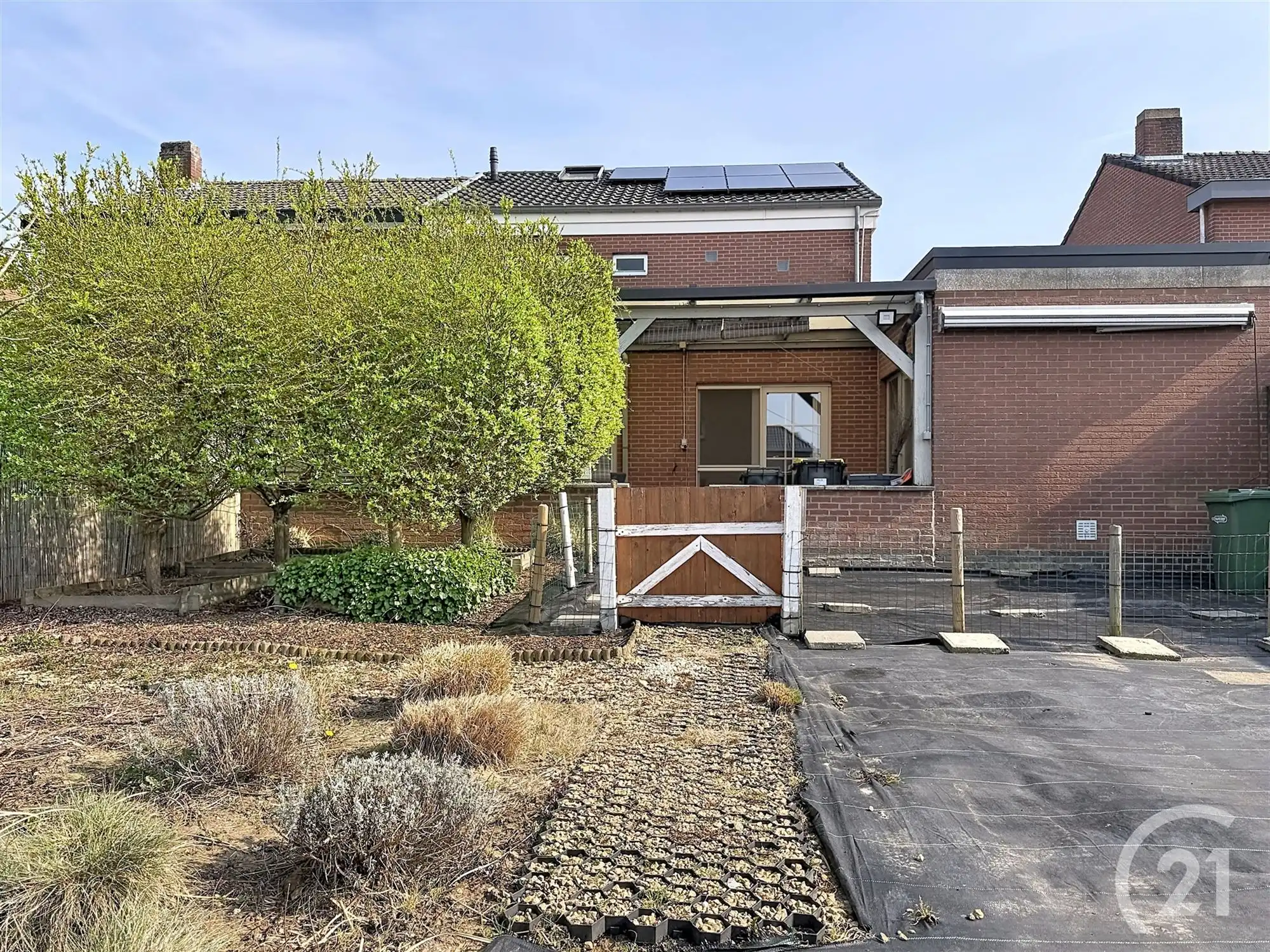 Energiezuinige woning in rustige straat in Landen te koop! foto 27