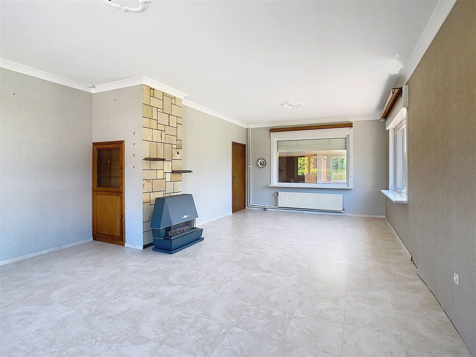 Eengezinswoning, 3 slpks, tuin, koer, garage, 6a 14ca foto 9