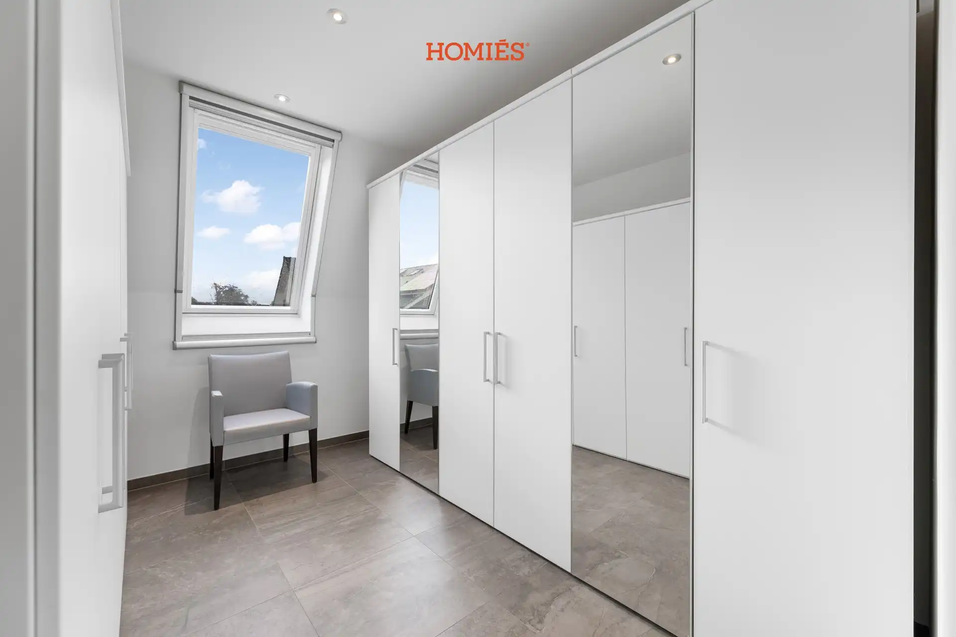 Uitzonderlijk appartement 3 slpks centrum Bierbeek foto 11