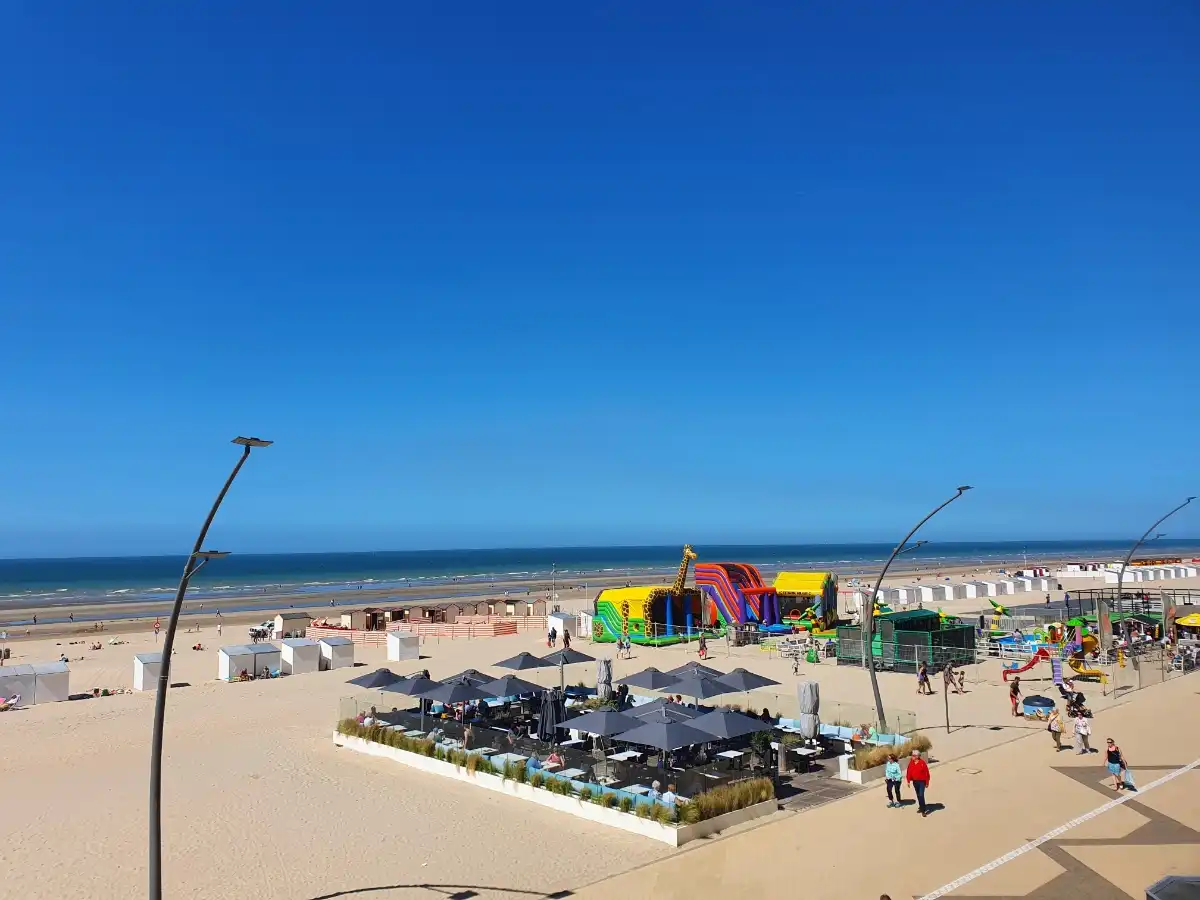 Appartement te huur foto 4