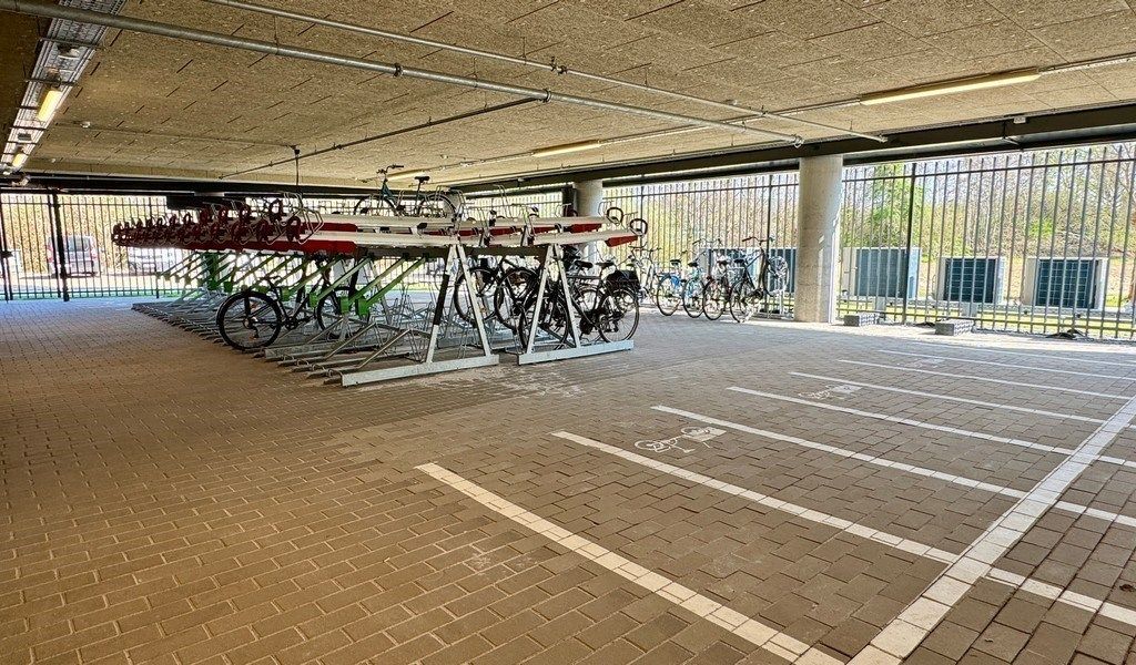 Duurzame kantoren te huur in Technologiepark-Zwijnaarde foto 18