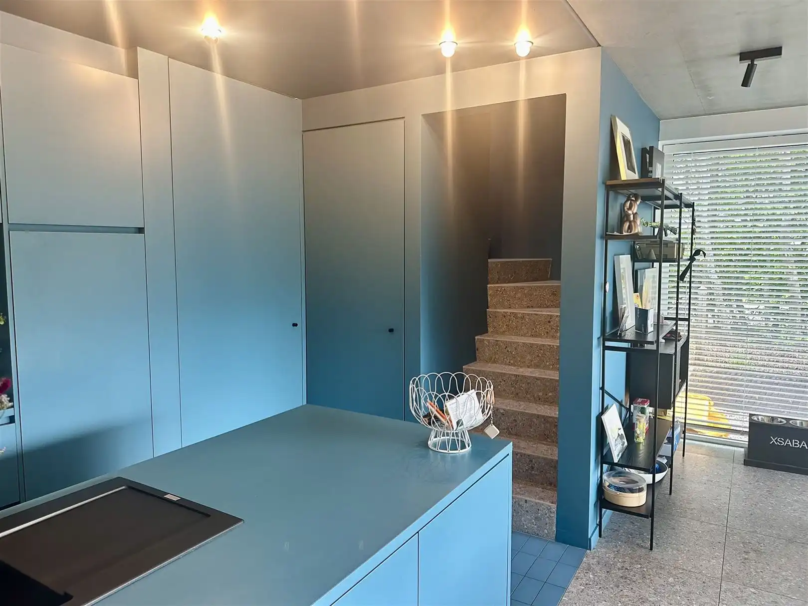 ENERGIEZUINIGE NWB TE HUUR IN EINE foto 7