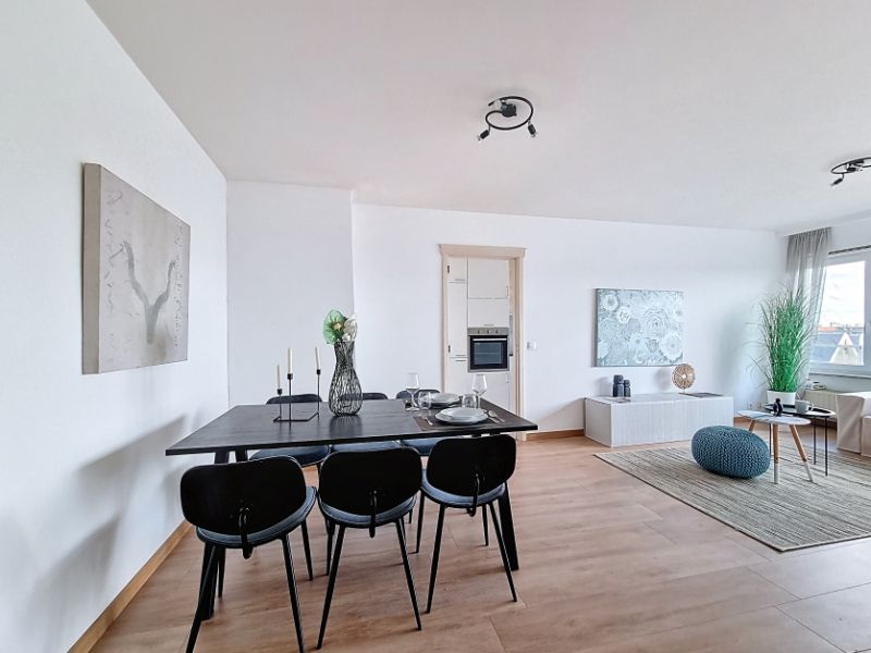 Appartement te Mechelen foto 4