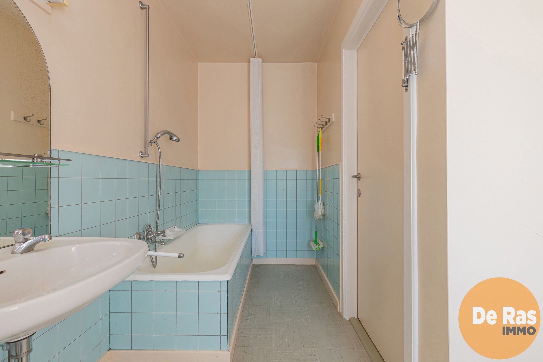 ERPE-MERE - Goed gelegen woning met 3 slaapkamers en tuin foto 14