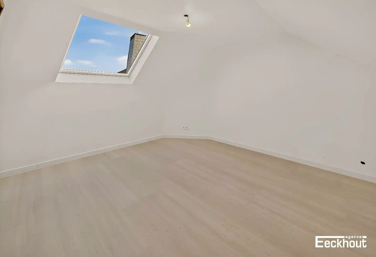 Prachtig, instapklaar appartement met mooi zonneterras met zicht op de Spuikom! foto 9