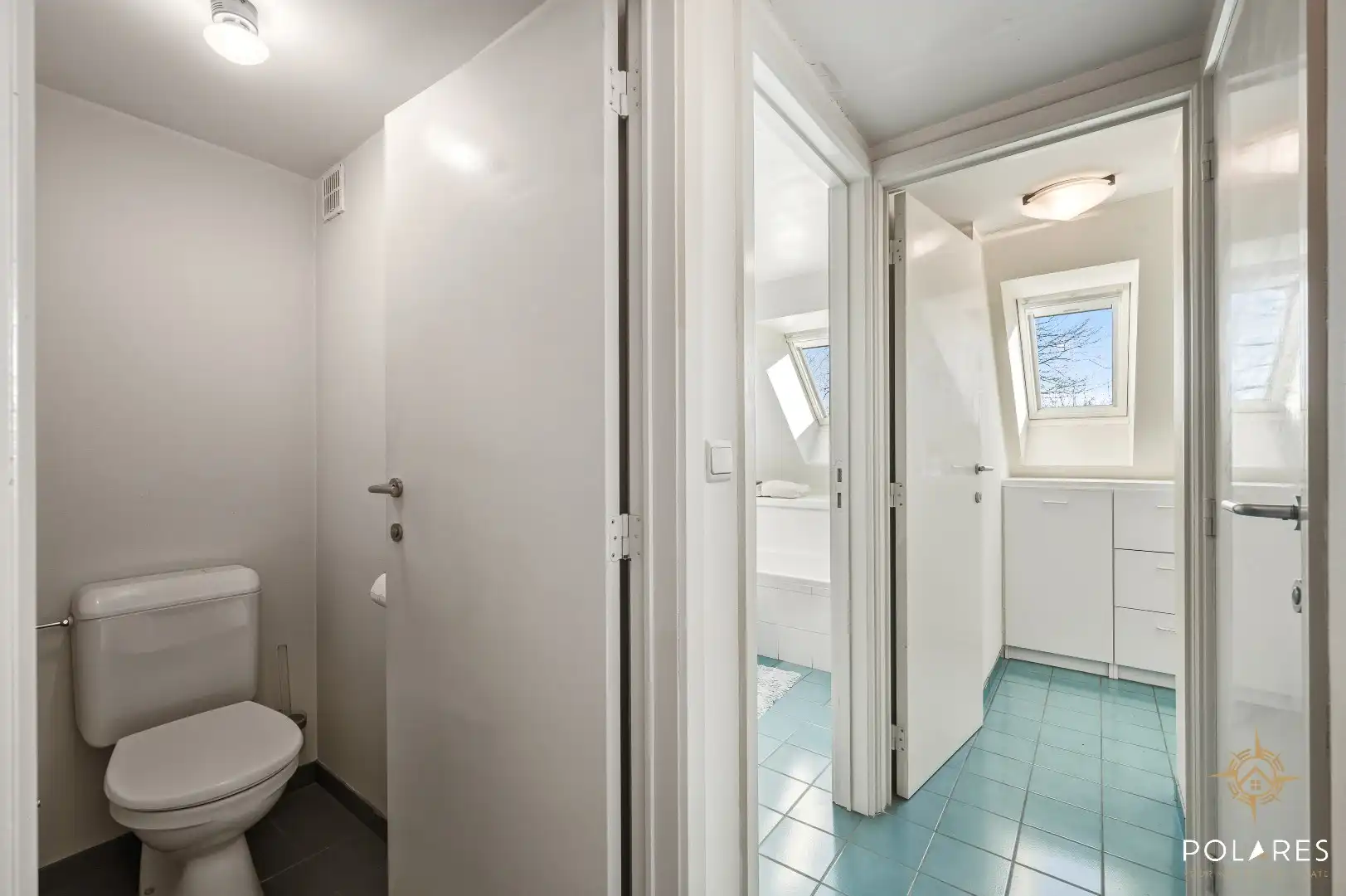 Ruime half open bebouwing met 5 slaapkamers in Bierbeek foto 22