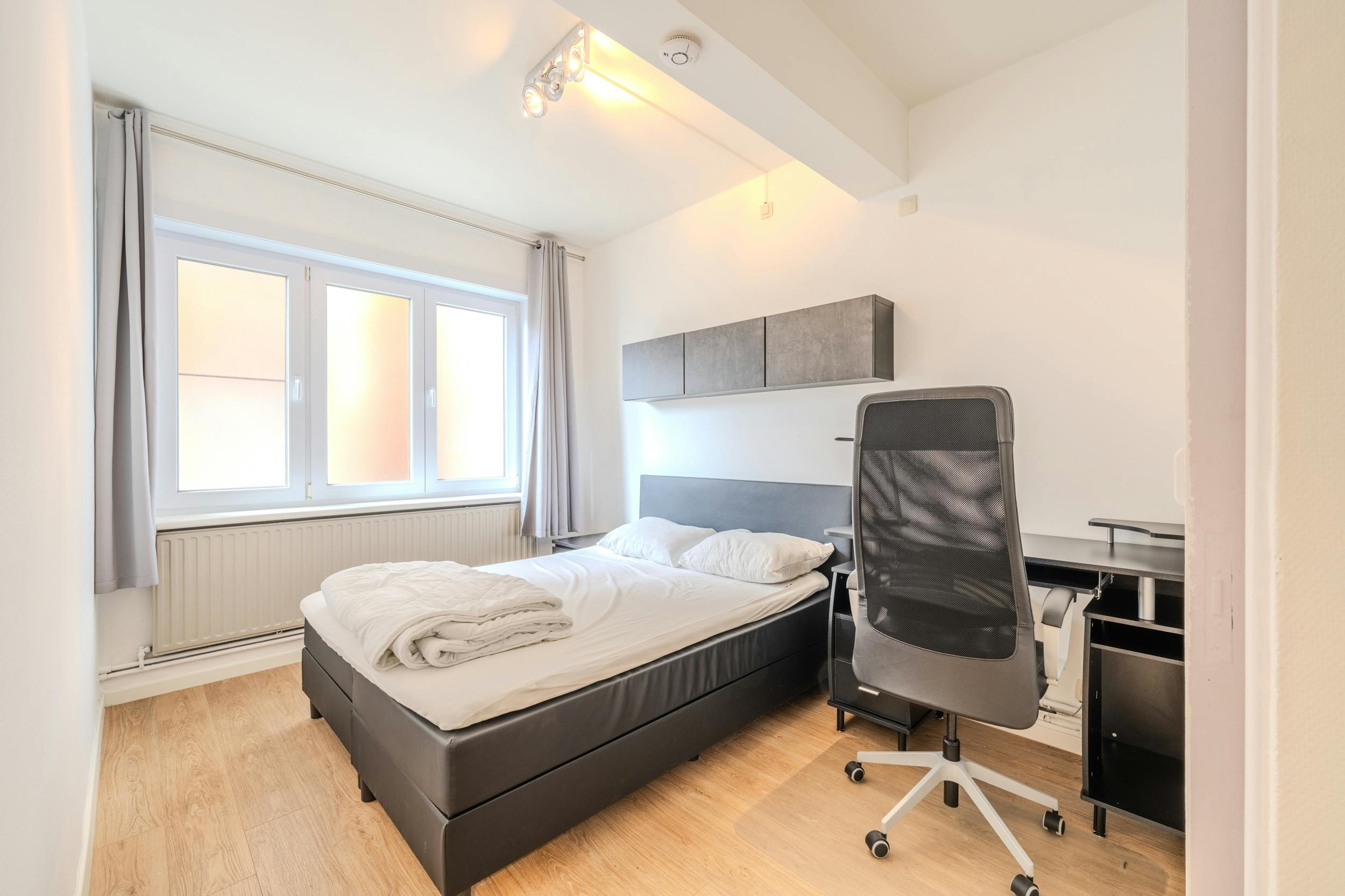 Prachtig appartement (95m²) met magnifiek zeezicht foto 13