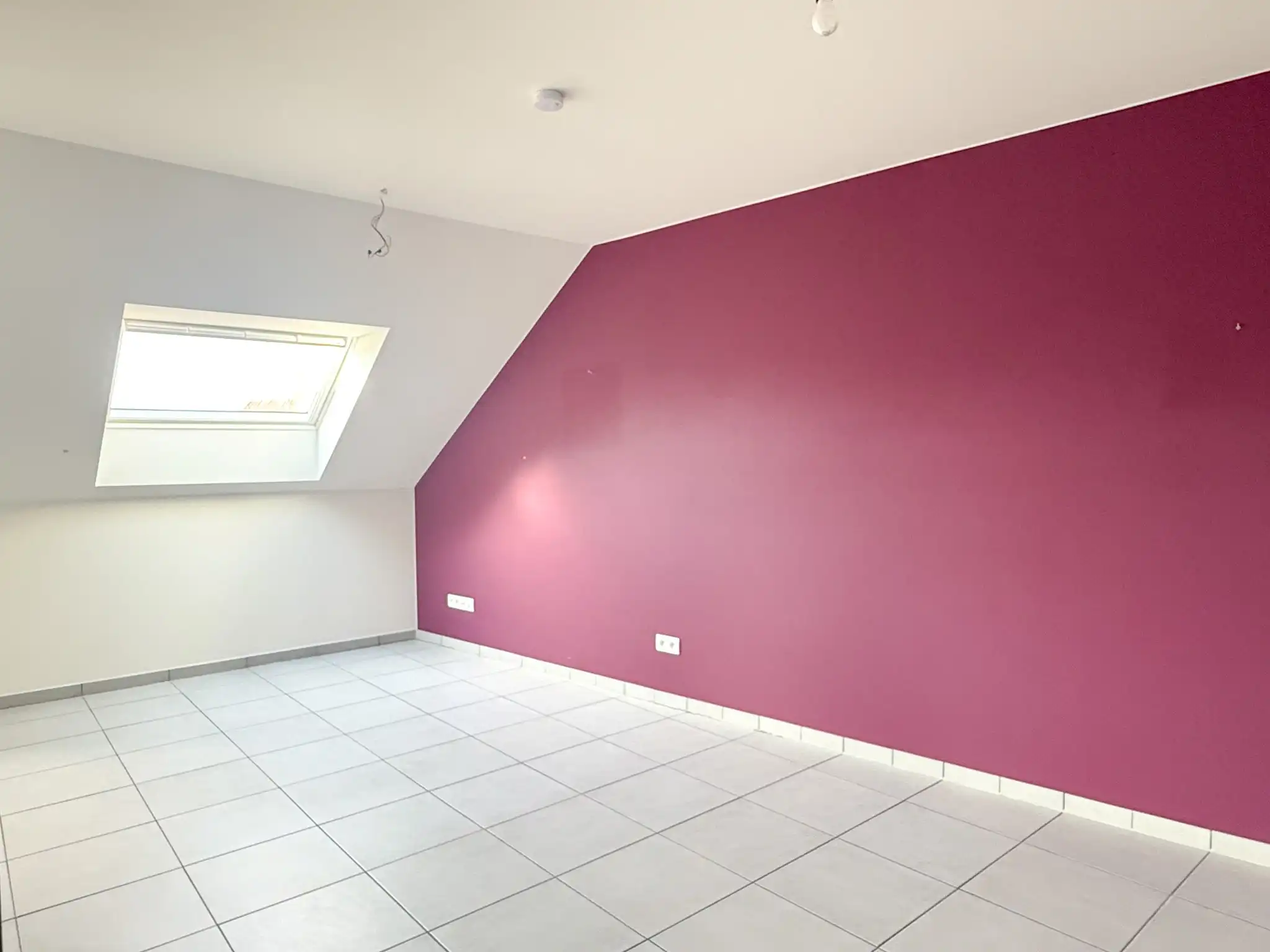 Appartement met 2 slaapkamers in het hartje van Kruibeke foto 3