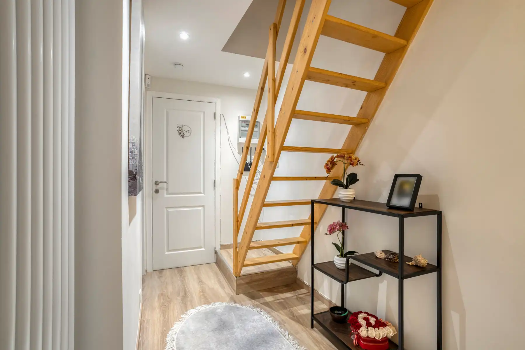 Instapklare eengezinswoning met 4 slaapkamers foto 13