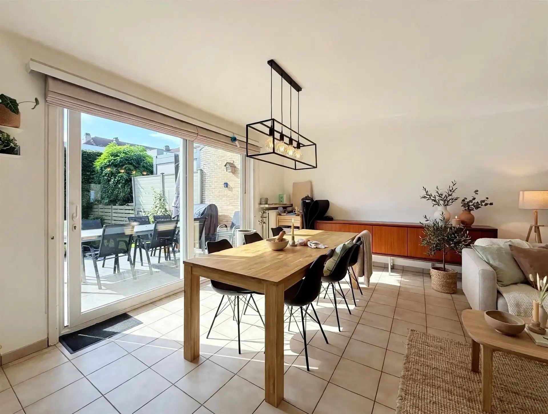 Huis te koop Mathilde Vandermeulenstraat 5 - 9100 SINT-NIKLAAS