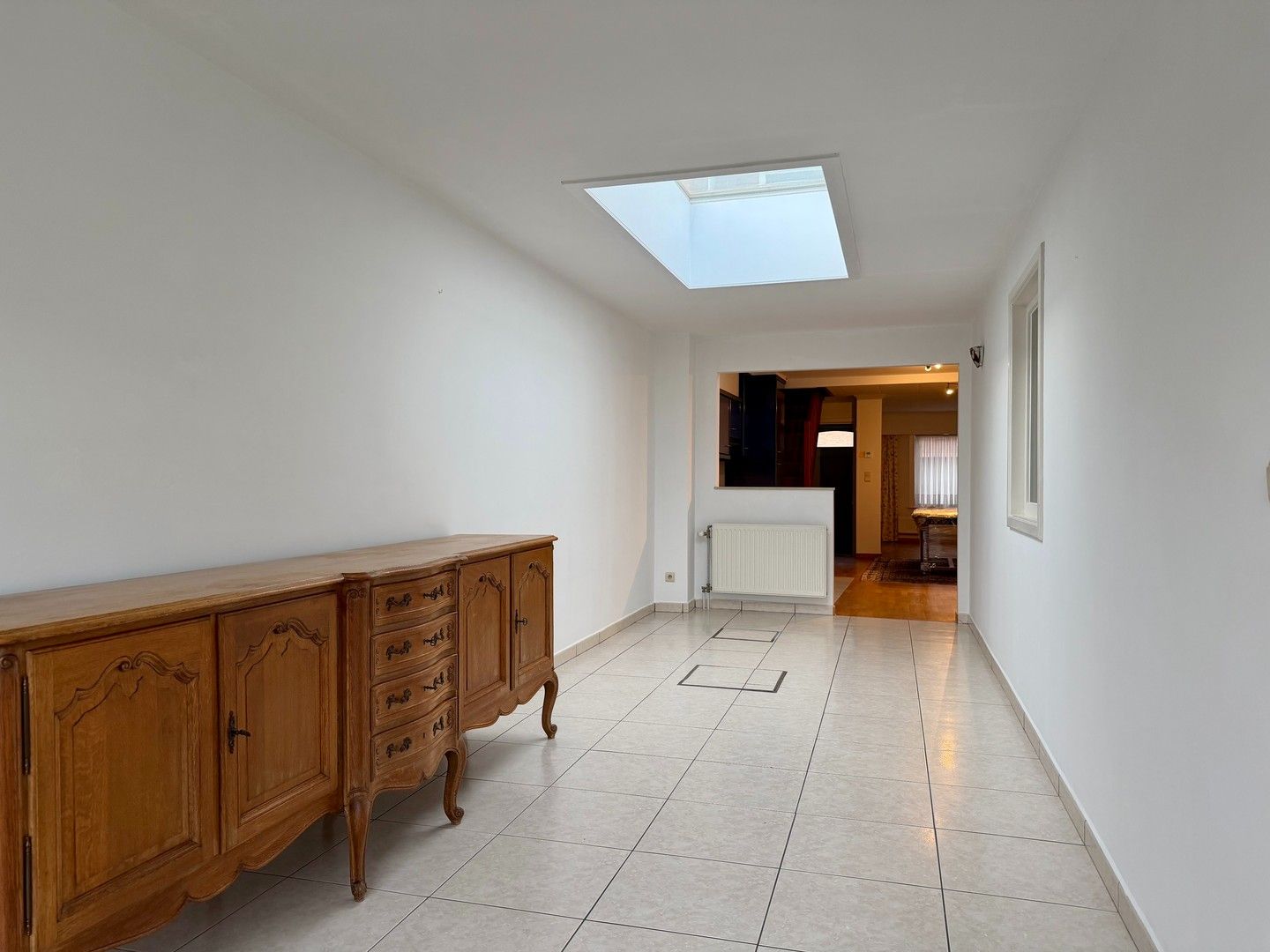 Woning met twee slaapkamers en garage te Beveren foto 8