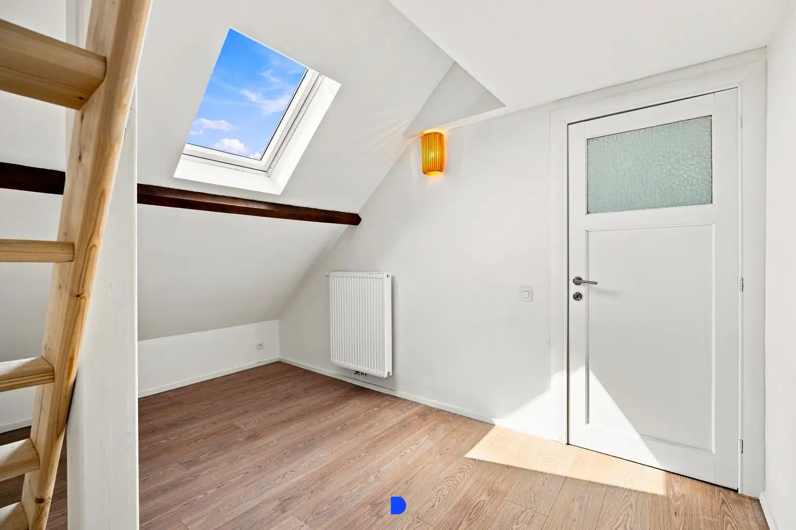 Instapklare burgerwoning in het centrum van Roeselare. foto 21