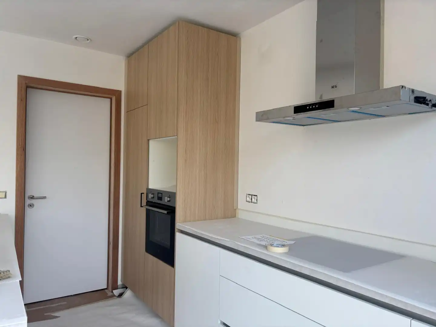 NIEUWBOUWPROJECT MET 4 INSTAPKLARE NIEUWBOUWWONINGEN MET 3 SLPKS EN TUIN foto 22