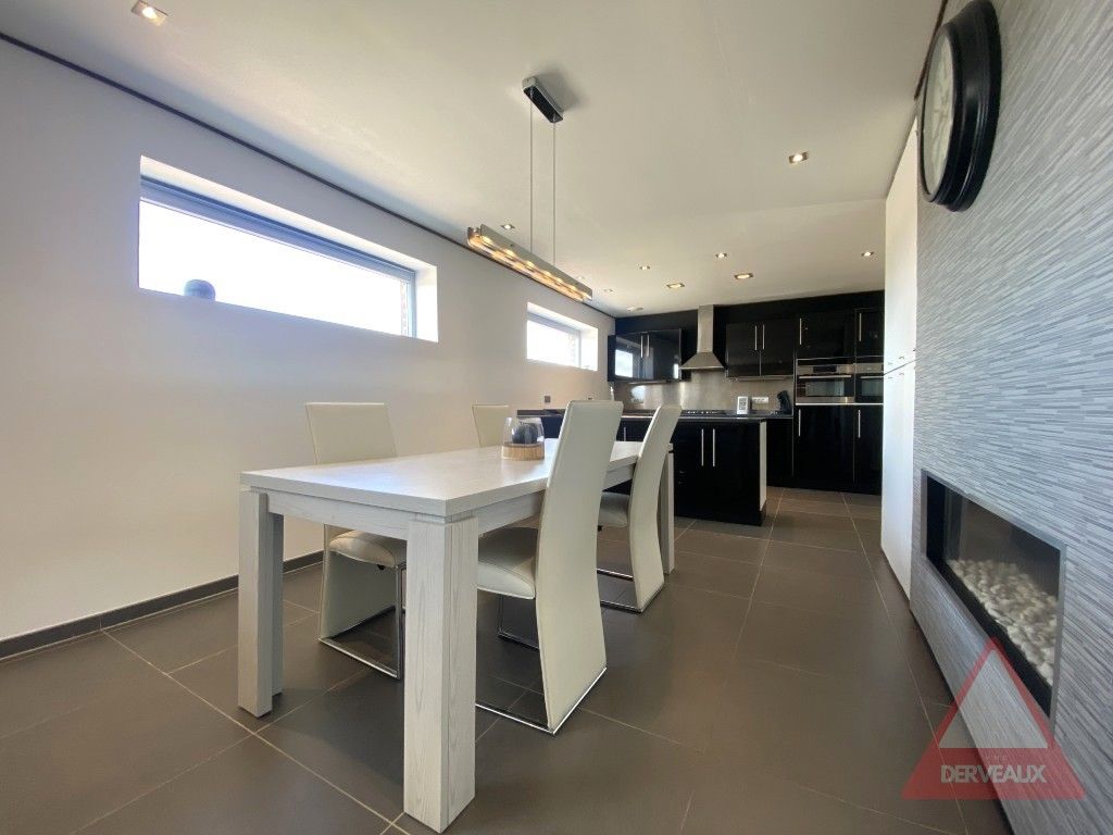 Moorslede – Volledig gerenoveerde instapklare woning met 3 slaapkamers en dubbele garage foto 8