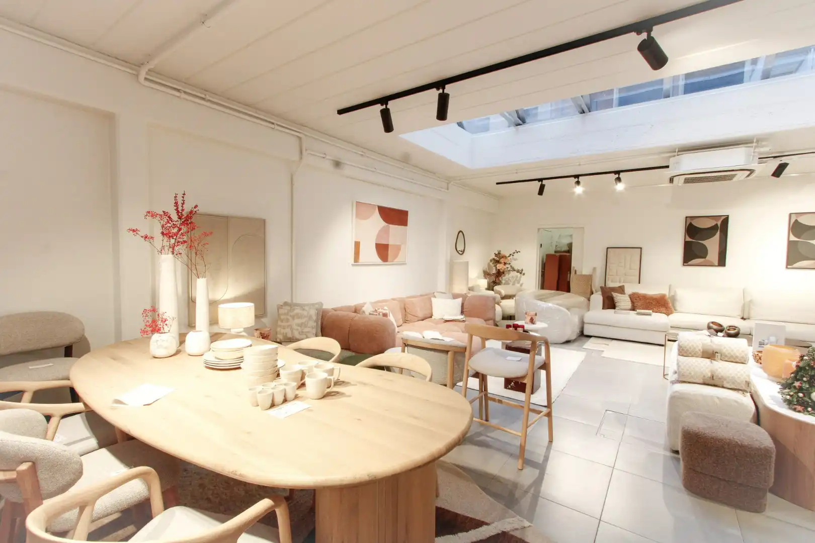 Verhuurd handelspand te koop Lippenslaan 253  foto 4