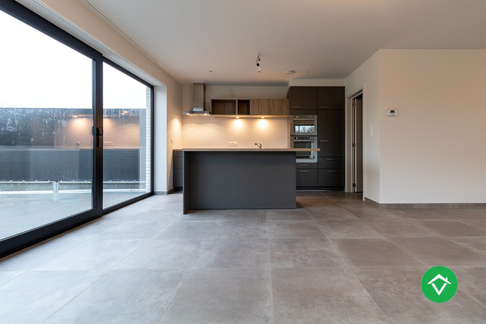 Nieuwbouwwoning met 3 slaapkamers te Koekelare foto 7