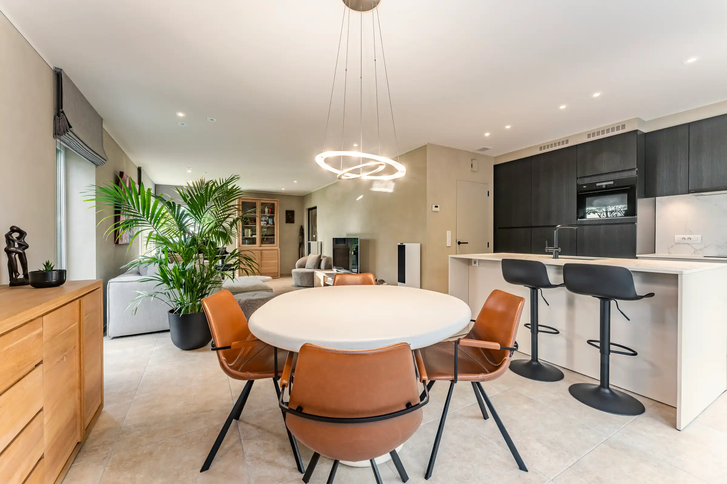 Instapklare woning te koop in Wingene met 3 slaapkamers foto 5