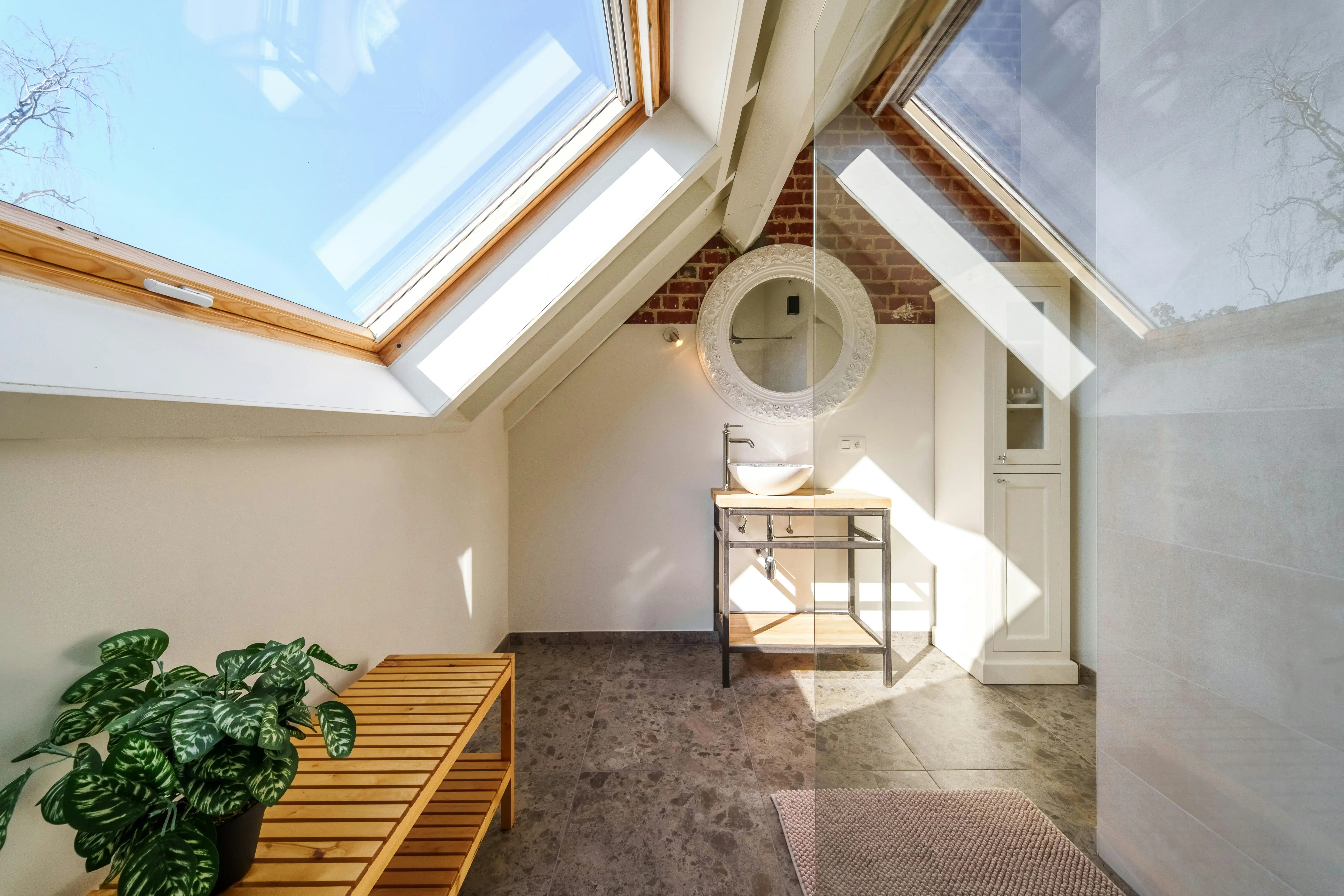 Karaktervolle, Instapklare Vakantiewoning met Toprendement  foto 11