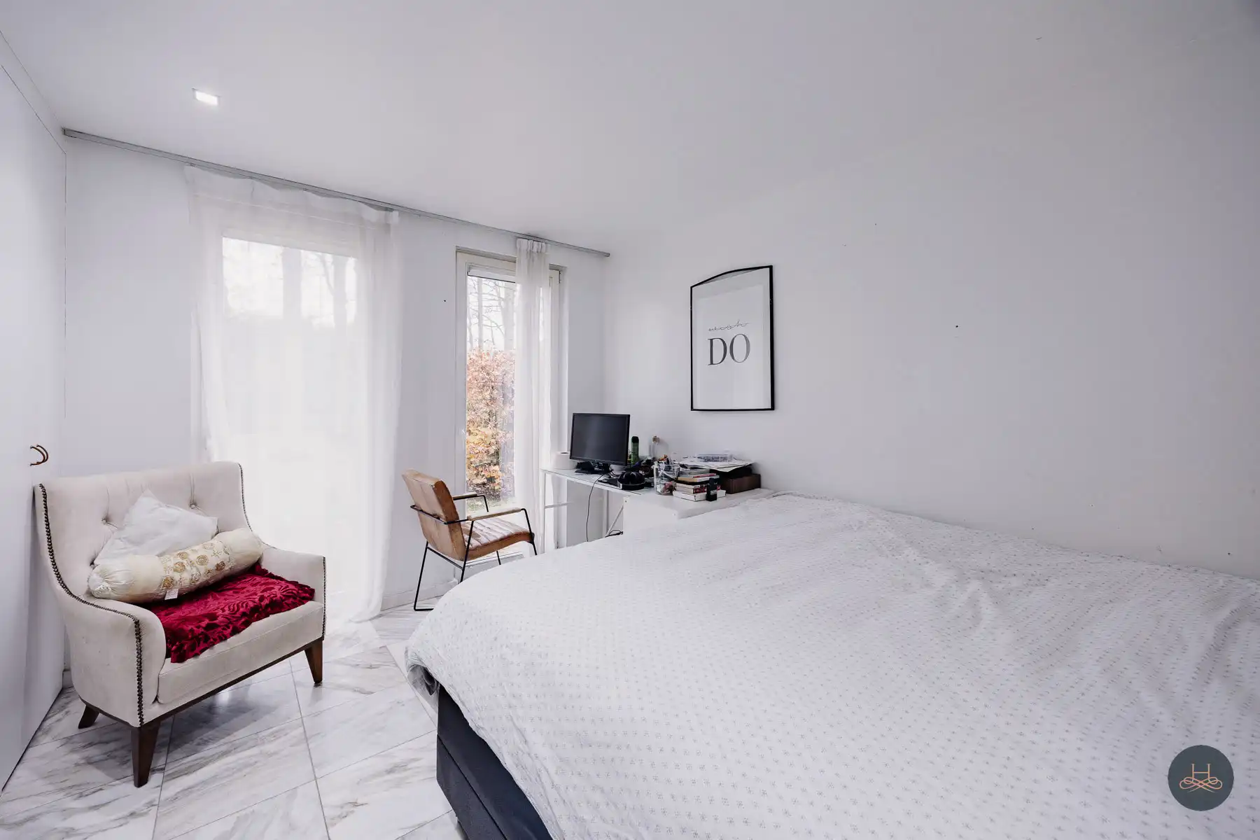 Functionele villa te koop met prachtige bomen op toplocatie foto 18