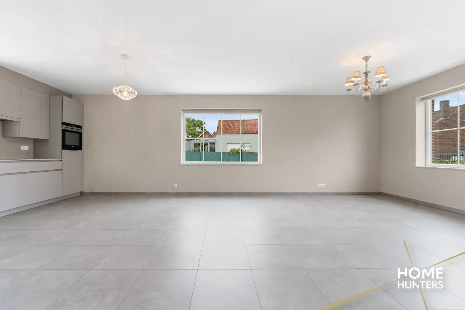 Luxe gelijkvloerse nieuwbouwvilla met 2 slaapkamers en een ruime garage! foto 21