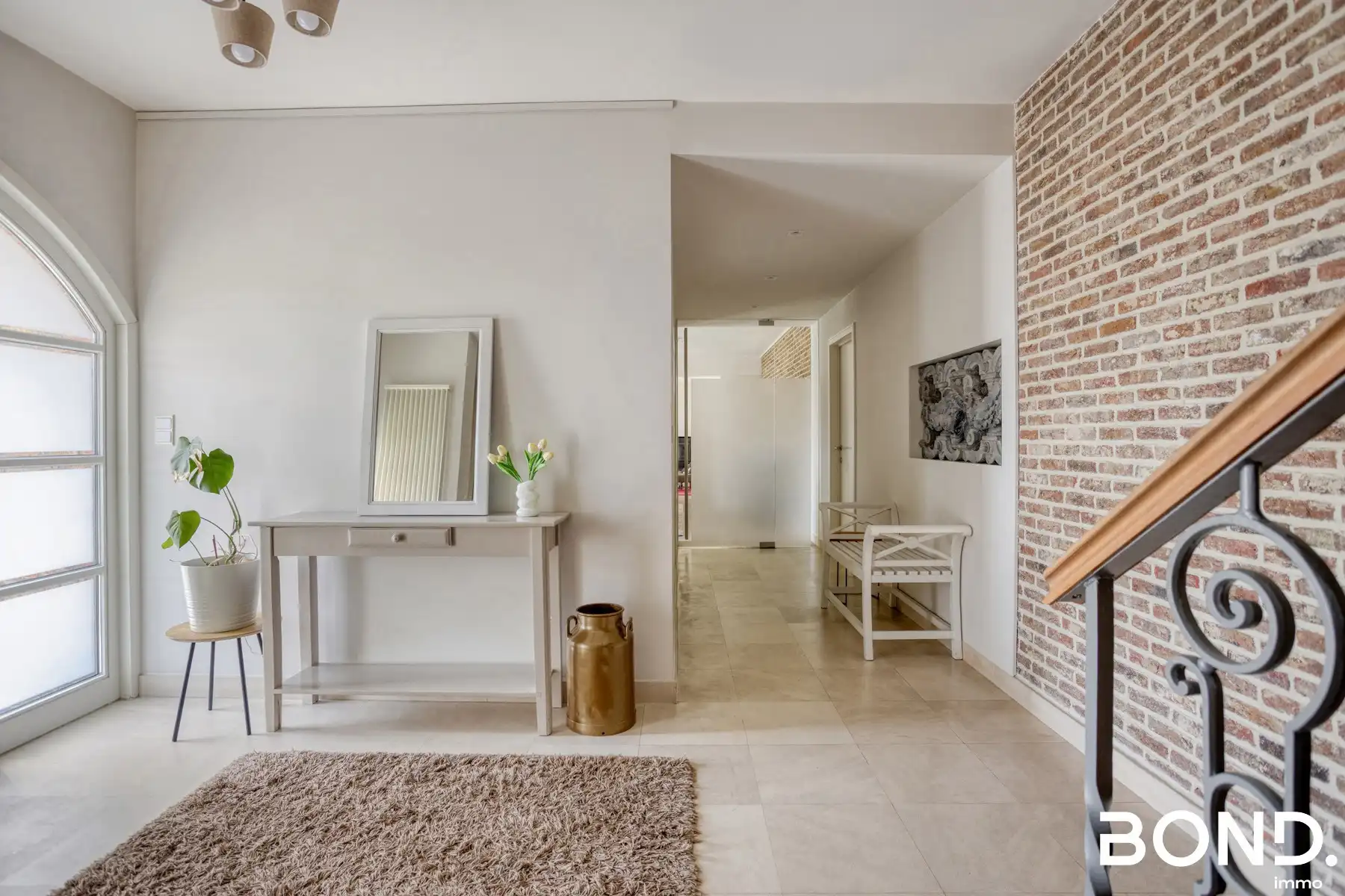 Instapklare villa te Vissenaken foto 4