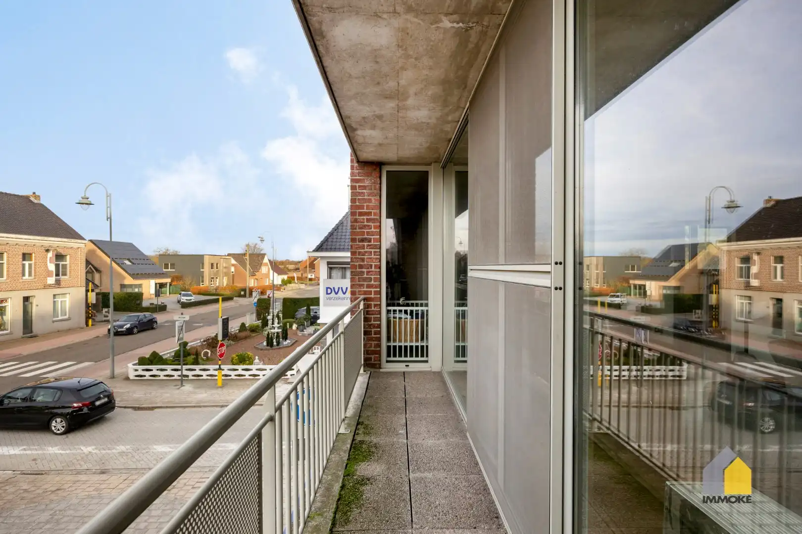 Appartement (161 m²) met ruime woonkamer en 3 slaapkamers. foto 6