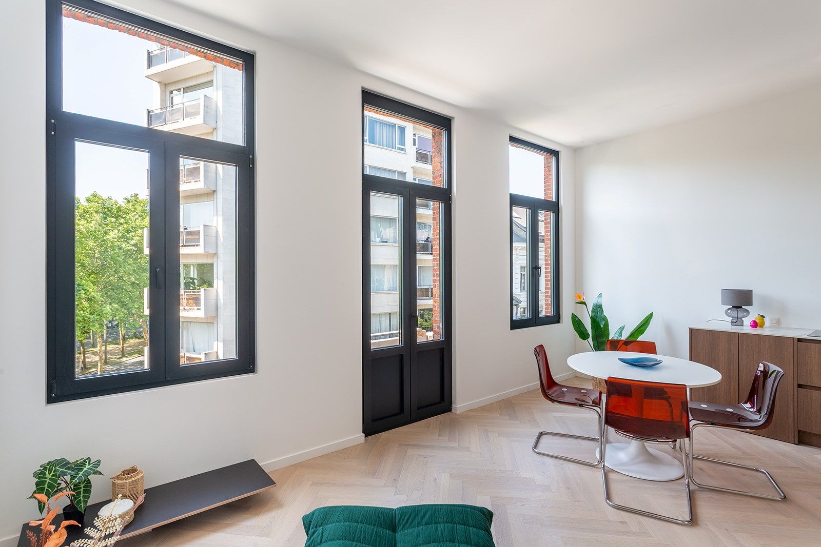 Hoogwaardige renovatie met authentieke charme foto 6