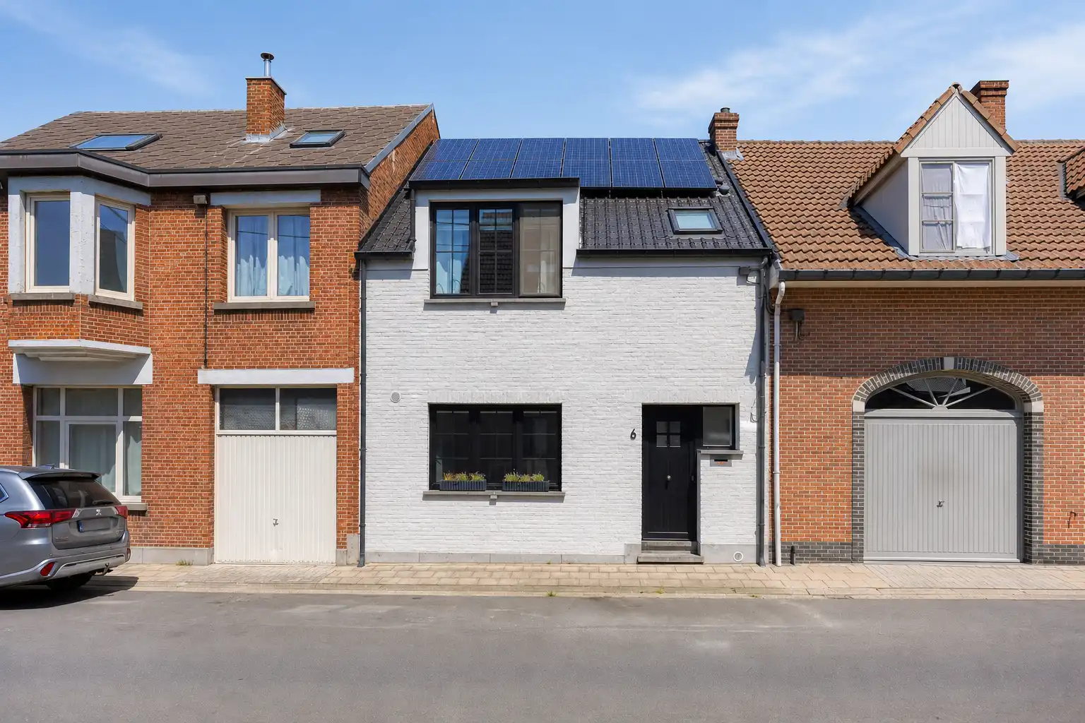 Huis te koop foto 2