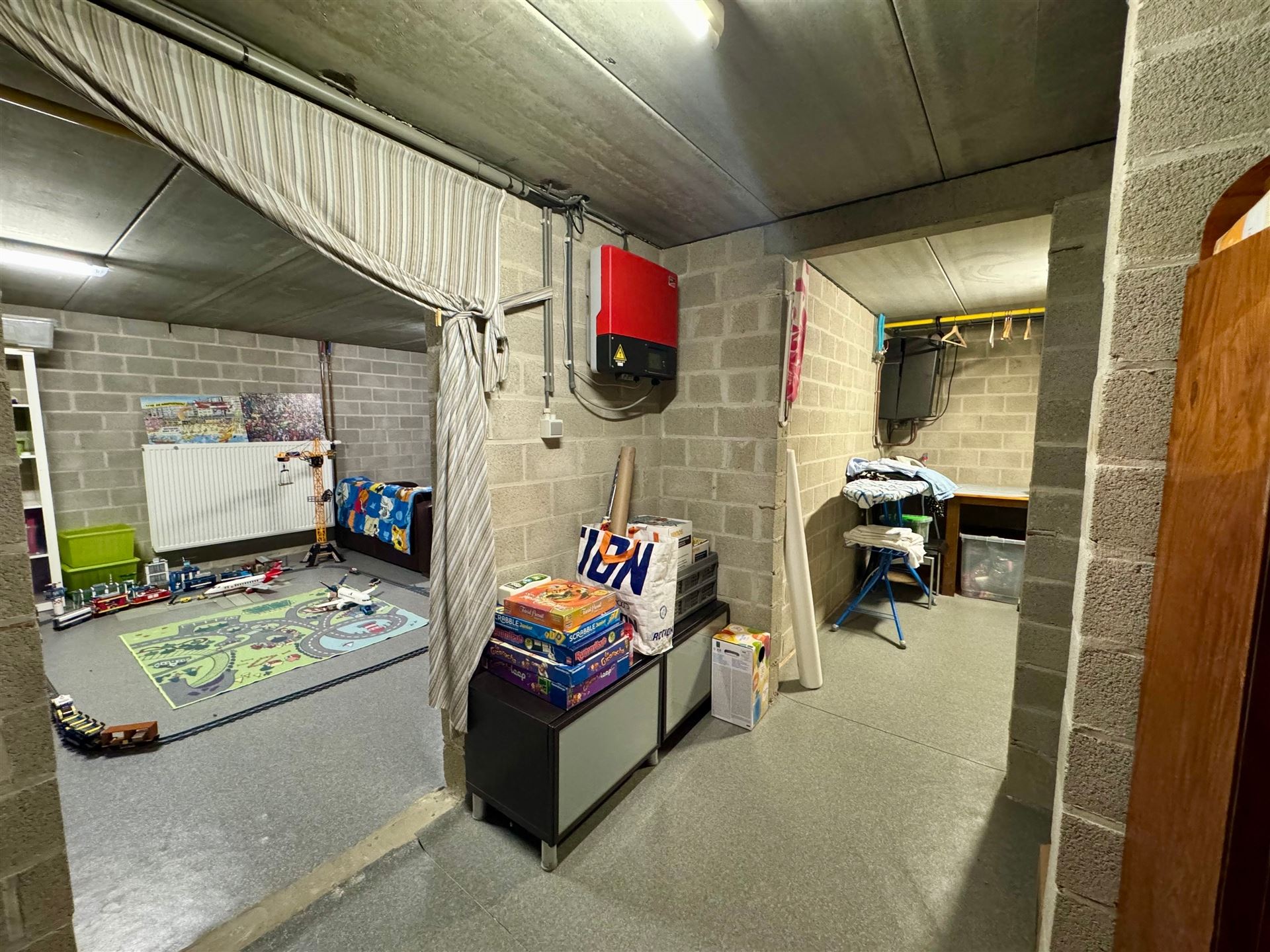 Instapklare woning op toplocatie  foto 20