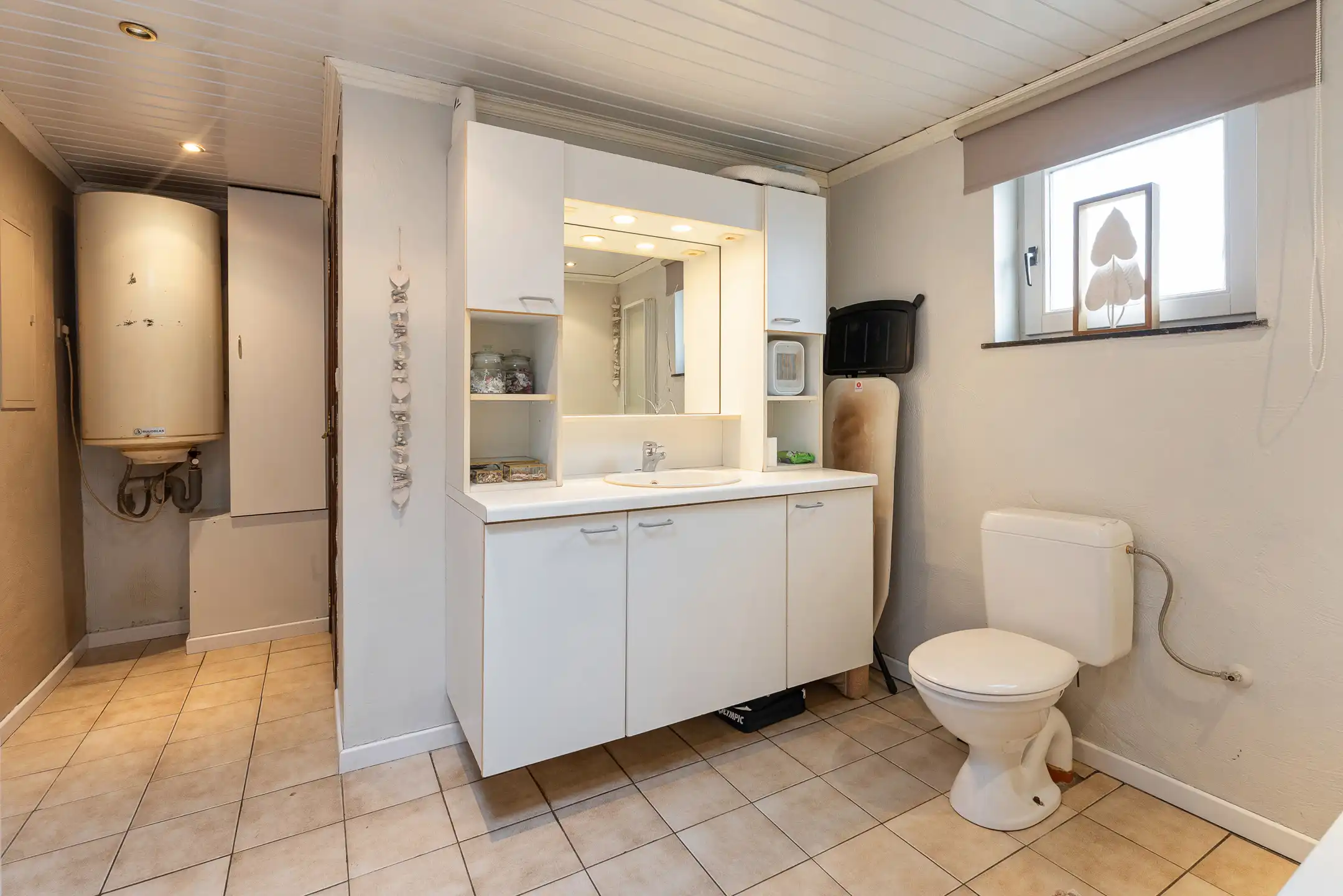 Veelzijdige HOB met inpandige garage te Bolder  foto 16