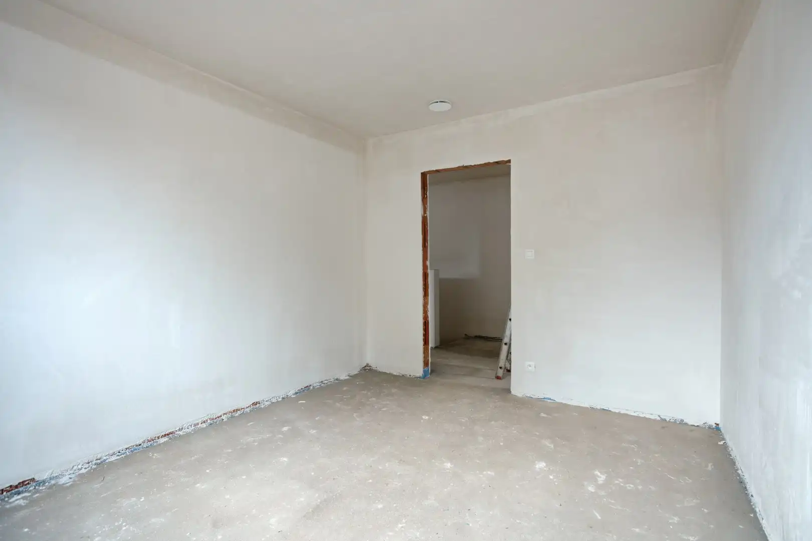 Nieuwbouwwoning op toplocatie aan stadscentrum Tongeren. foto 16