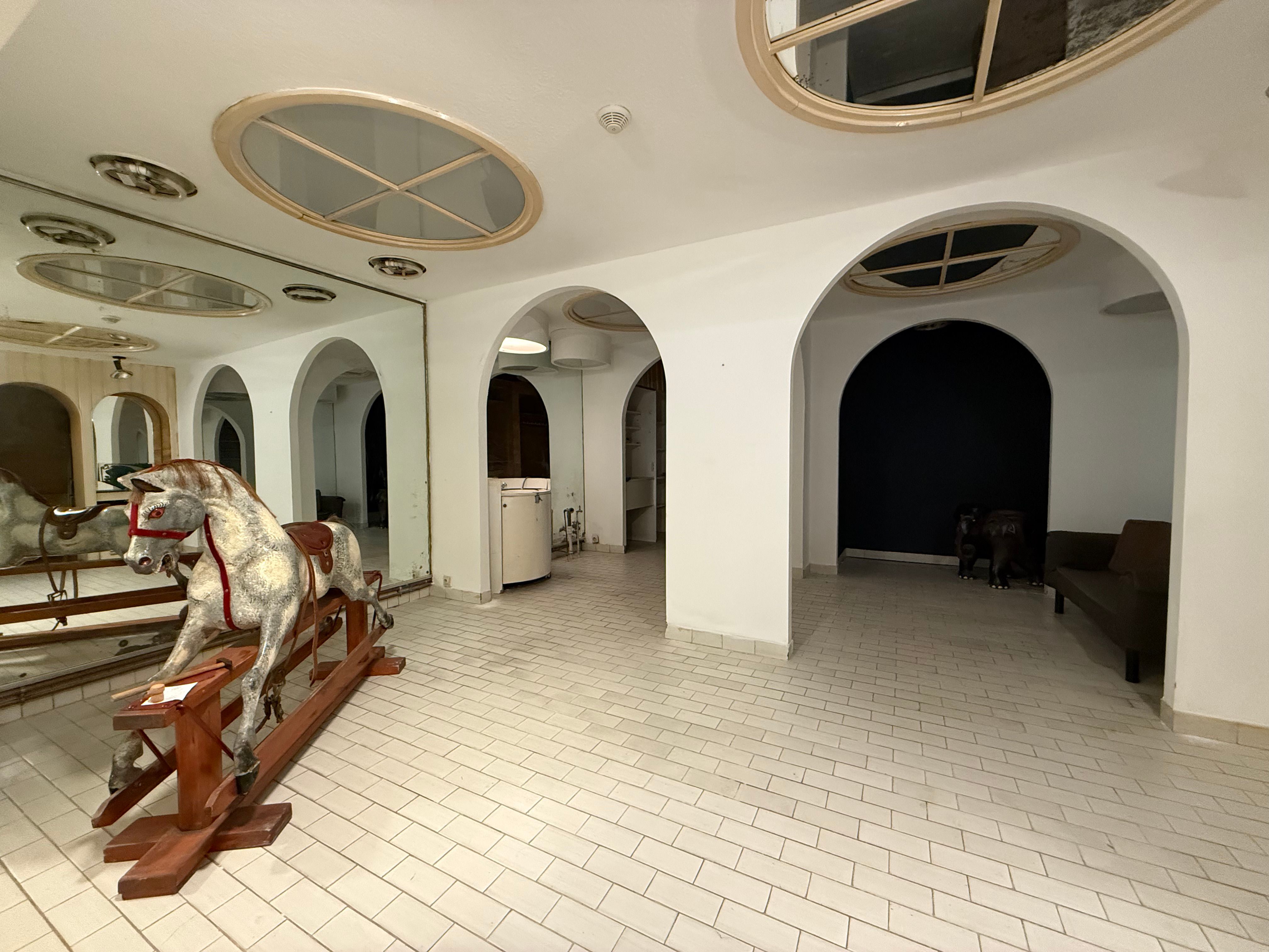 Handelsgelijkvloers 125m² foto 5