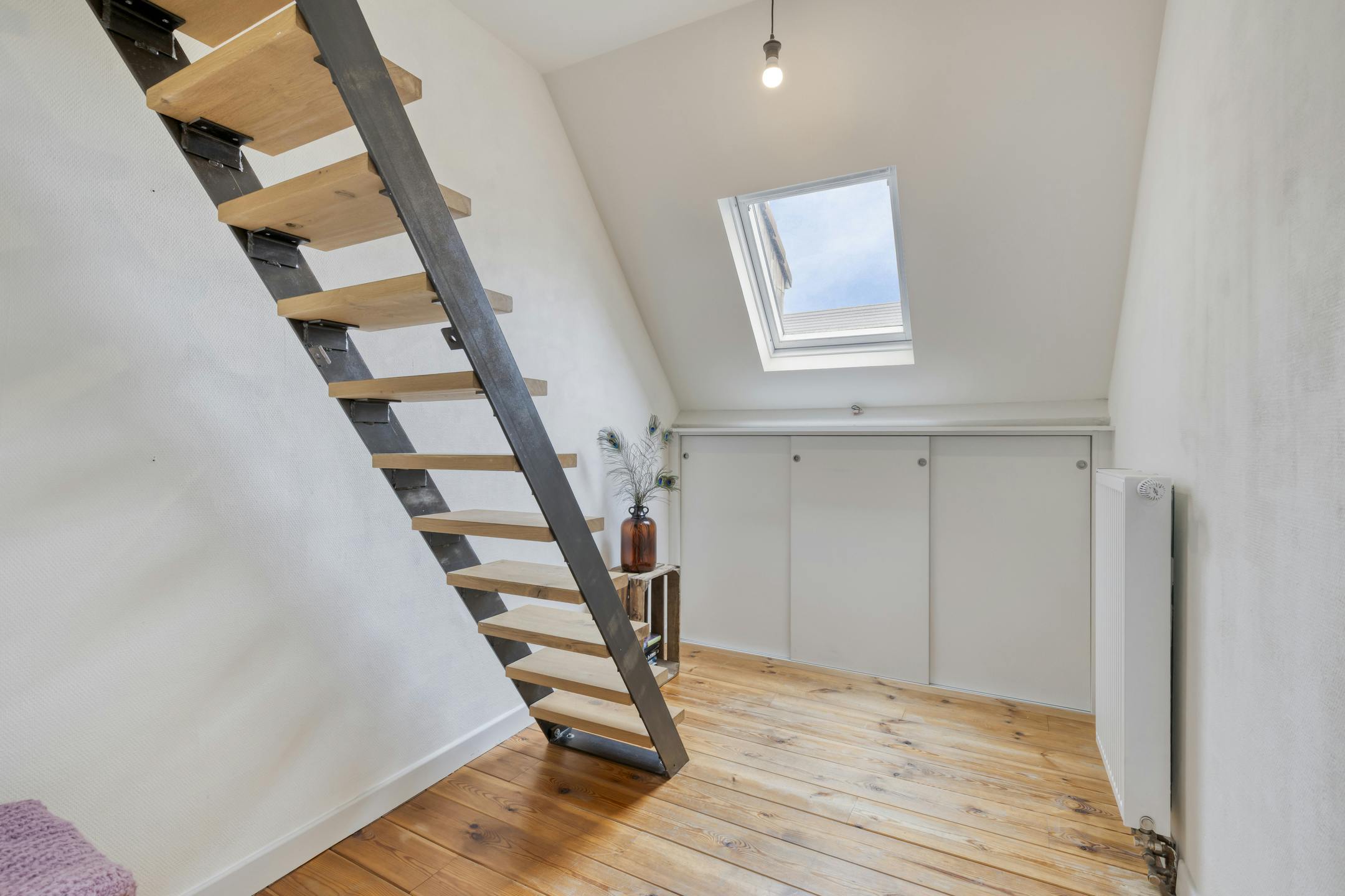 Instapklare woning met opslagplaats te koop in Oudenaarde foto 17