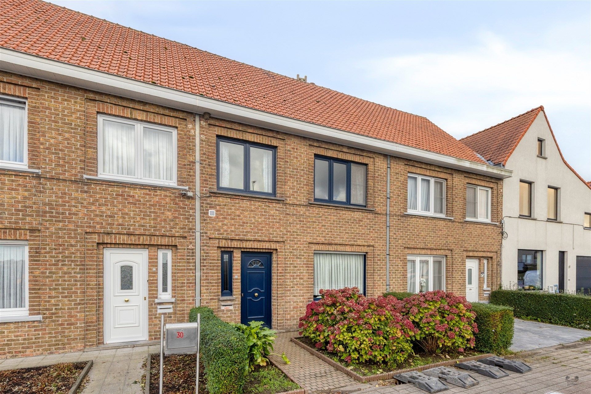 Huis te koop 8377 Meetkerke