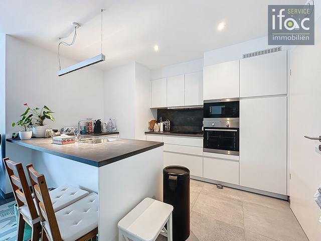 Appartement te huur foto 4
