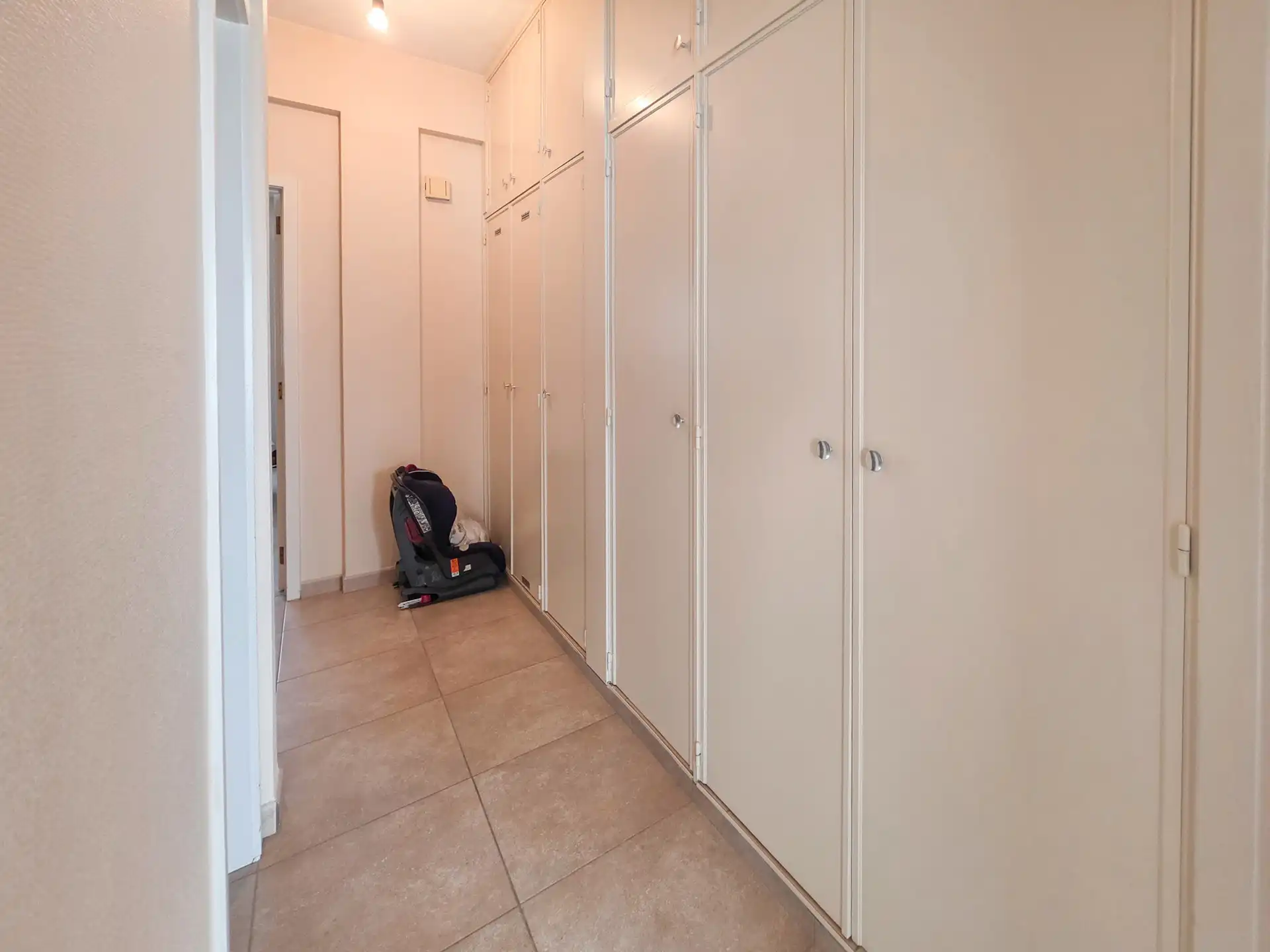 Appartement te huur foto 4