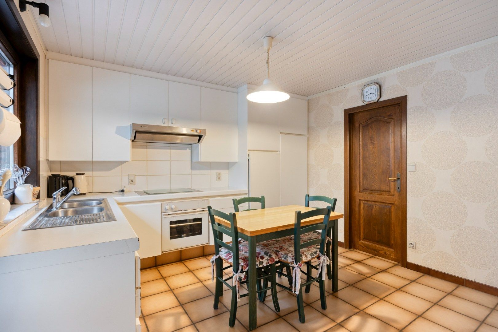 Goed onderhouden open bebouwing op perceel van 9a49ca ! foto 7