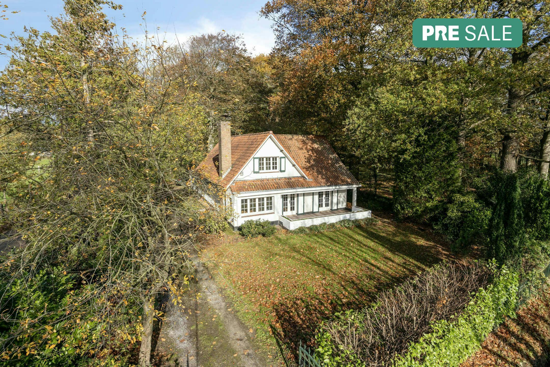 Huis te koop Grensstraat 171 - 2950 Kapellen