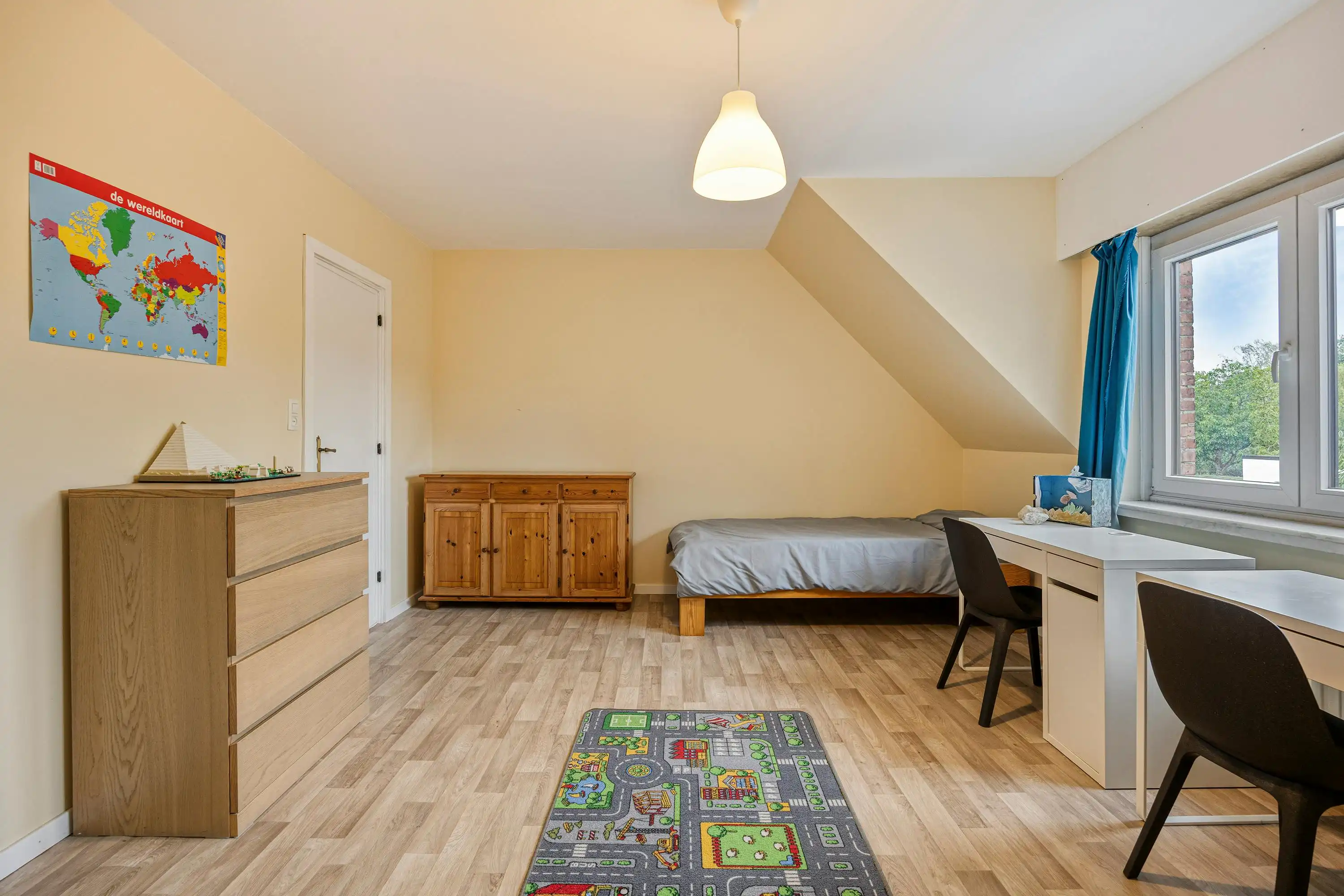  Instapklare woning met gunstig EPC te koop in Kapellen! foto 19