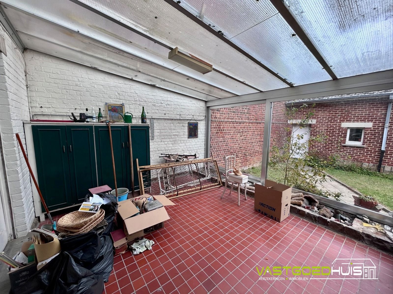 Unieke woning met karakter  foto 14