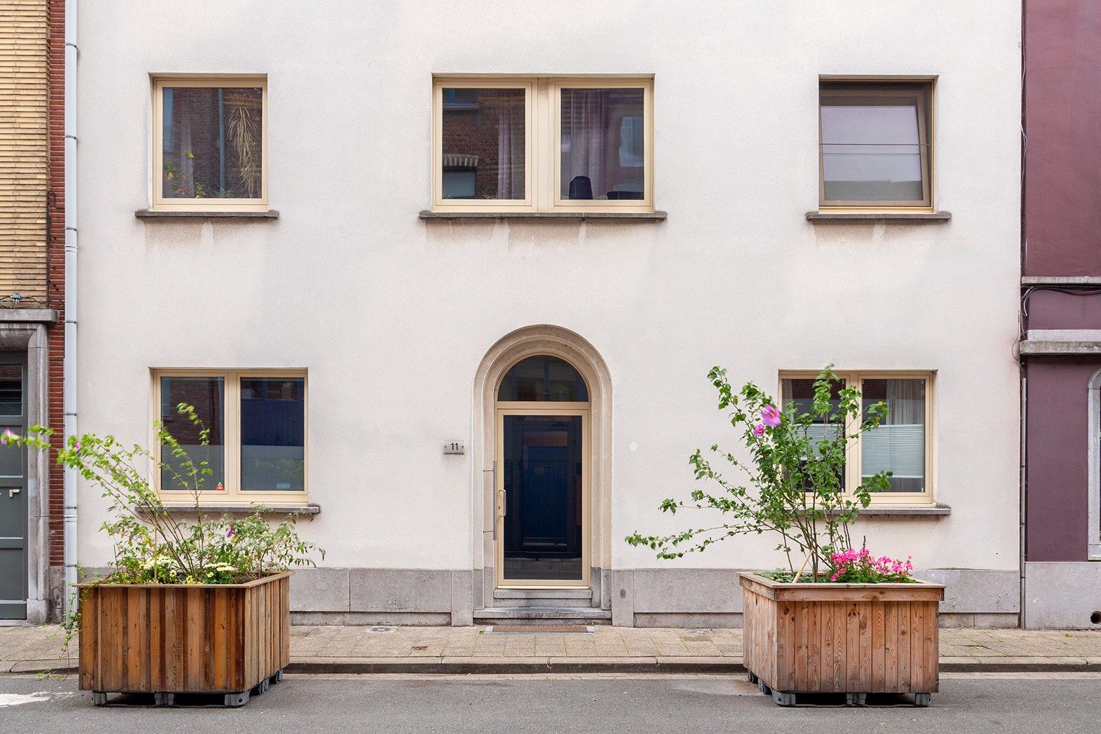 Wonen tussen stad, sfeer en Schelde foto 2