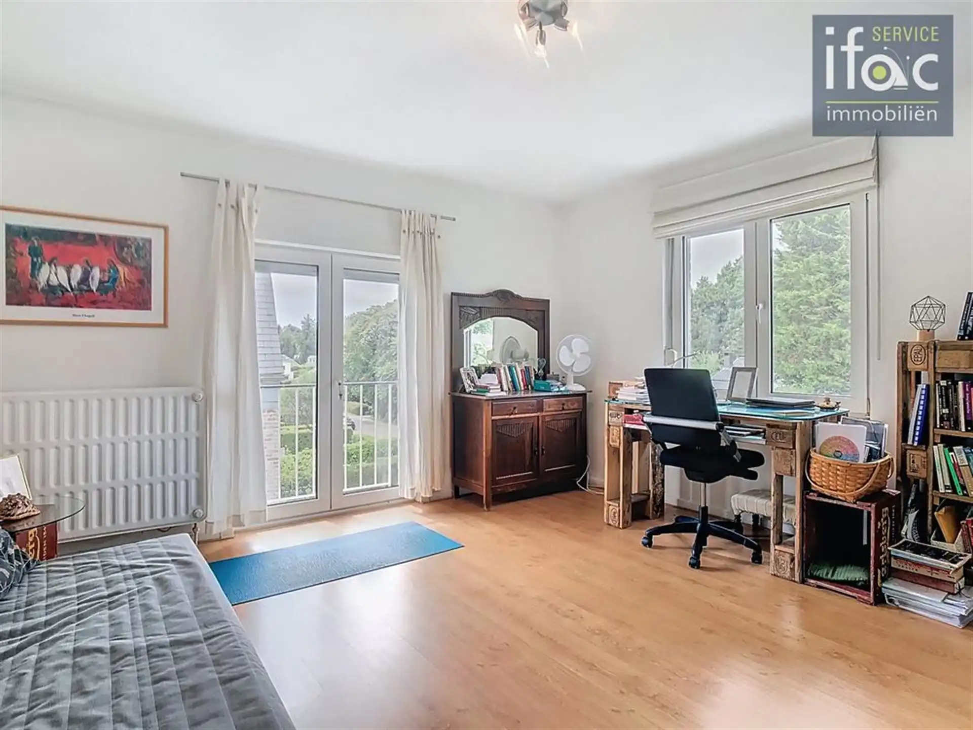 Prachtige villa op toplocatie, 6 slaapkamers en 2 badkamers foto 26