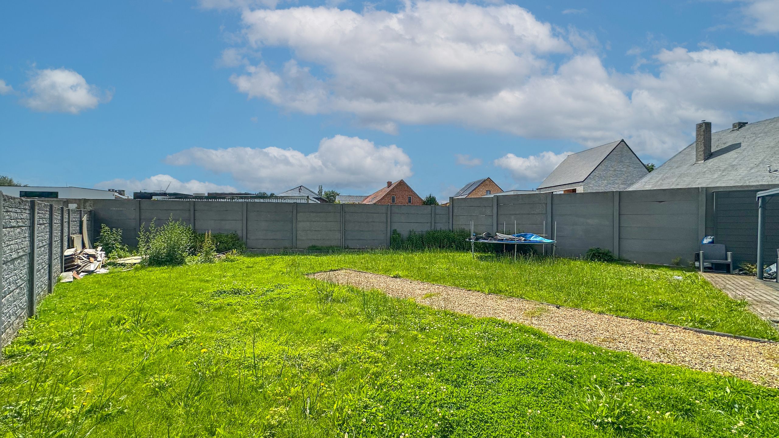 Centraal gelegen woning met 3 slpks op een mooi perceel! foto 30